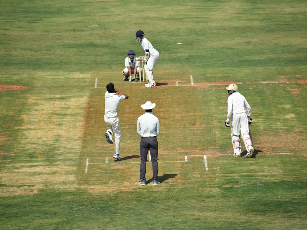 Cricket Ground – Sportsage