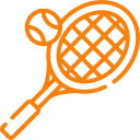 tennis-racket